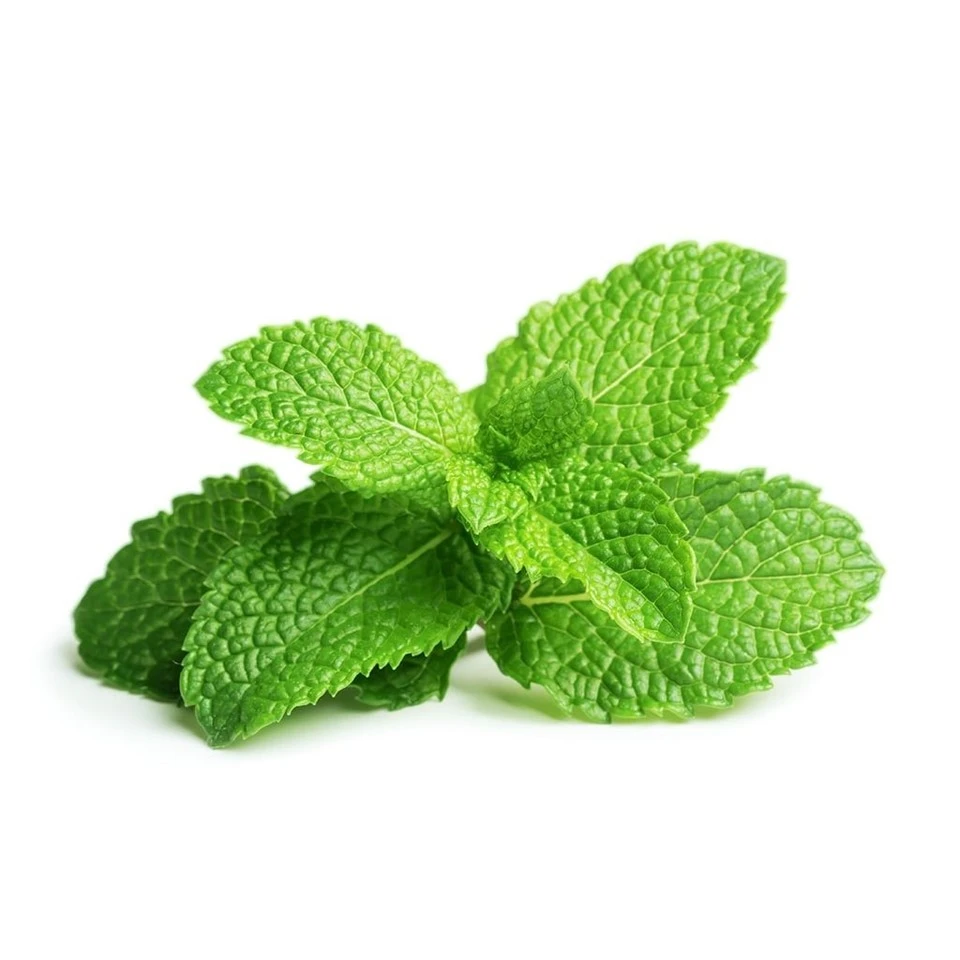 Mint Powder