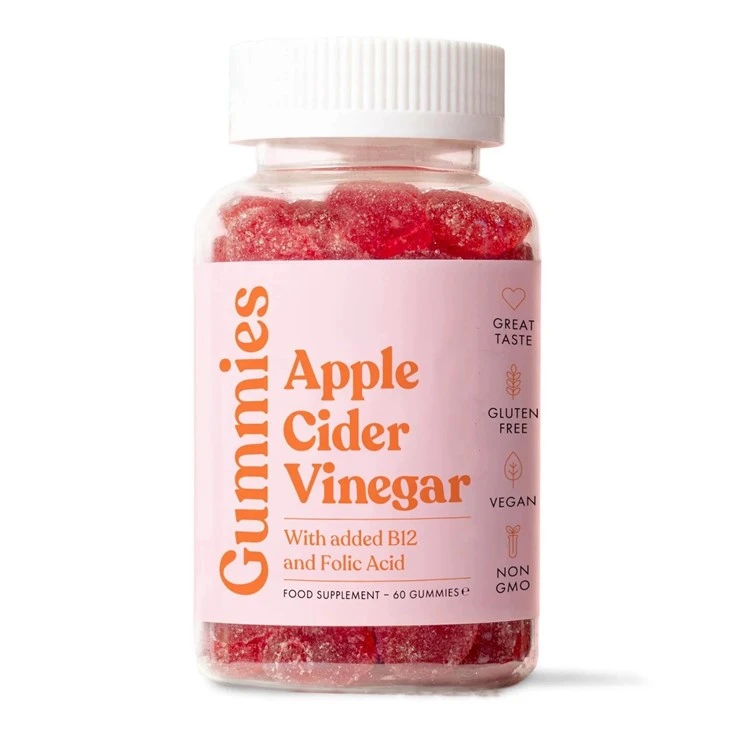 Apple cider vinegar